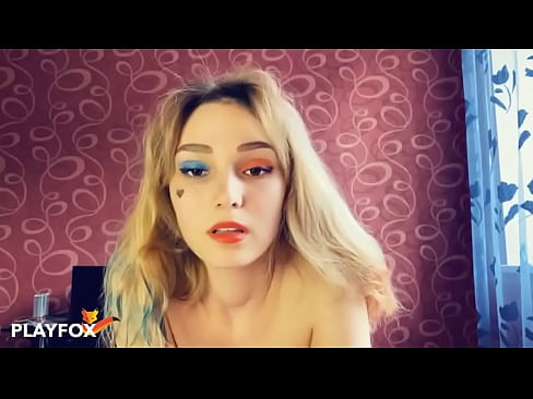 ❤️ Ang magic virtual reality nga baso naghatag kanako og pakighilawas kang Harley Quinn Porno sa pornograpiya ceb.vlad-massage-salon.ru ❌❤