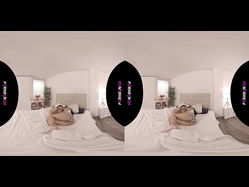 ❤️ PORNBCN VR Duha ka batan-ong tomboy nakamata nga sungog sa 4K 180 3D virtual reality Geneva Bellucci Katrina Moreno Porno sa pornograpiya ceb.vlad-massage-salon.ru ❌❤